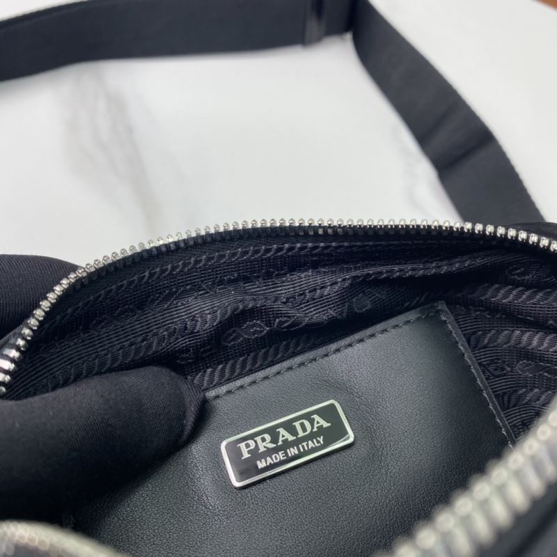 Prada Satchel Bags